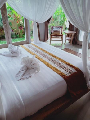 5 deluxe bed room villa private pool